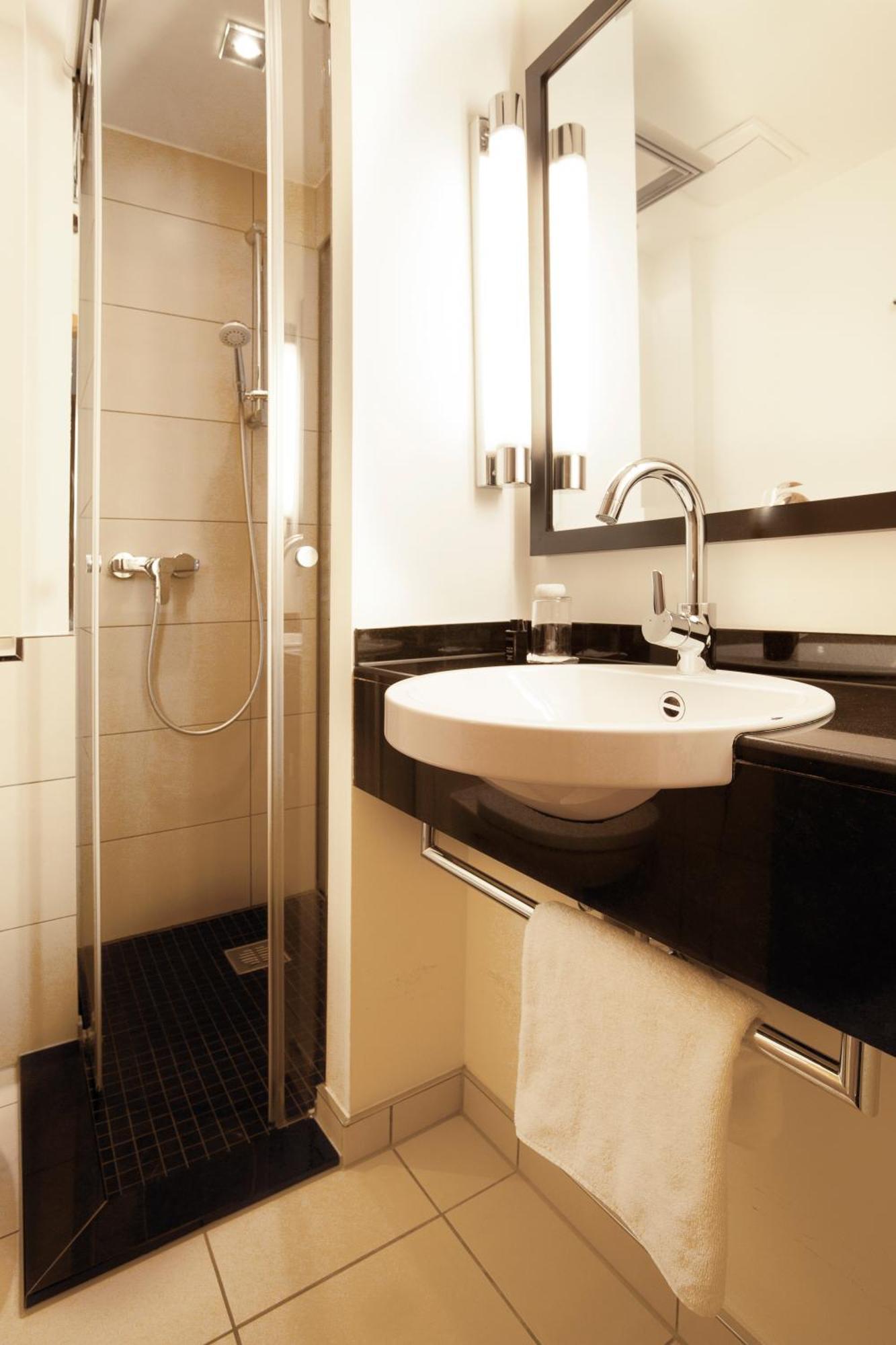 Townhouse Hotel Frankfurt am Main Ruang foto